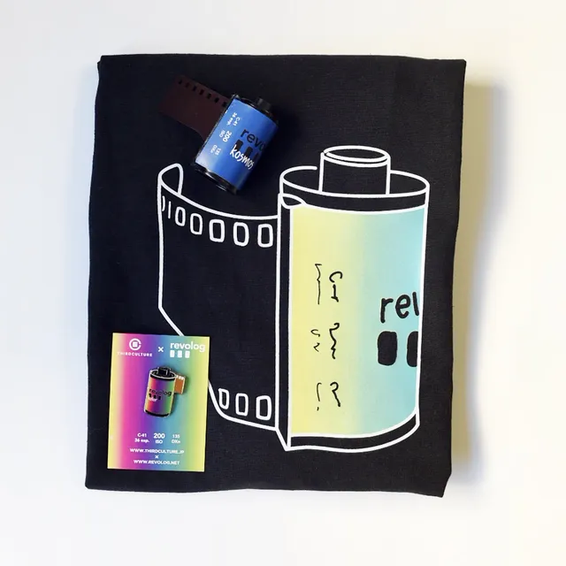 revolog-fan-bundle-tasche-pin-film-geschenkset-35mm image 1