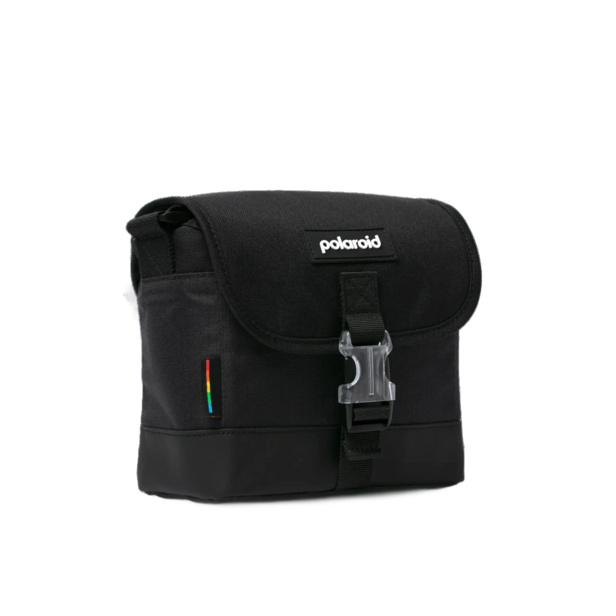 polaroid-spectrum-kameratasche-i-type-600-isoliert-bunt image 1