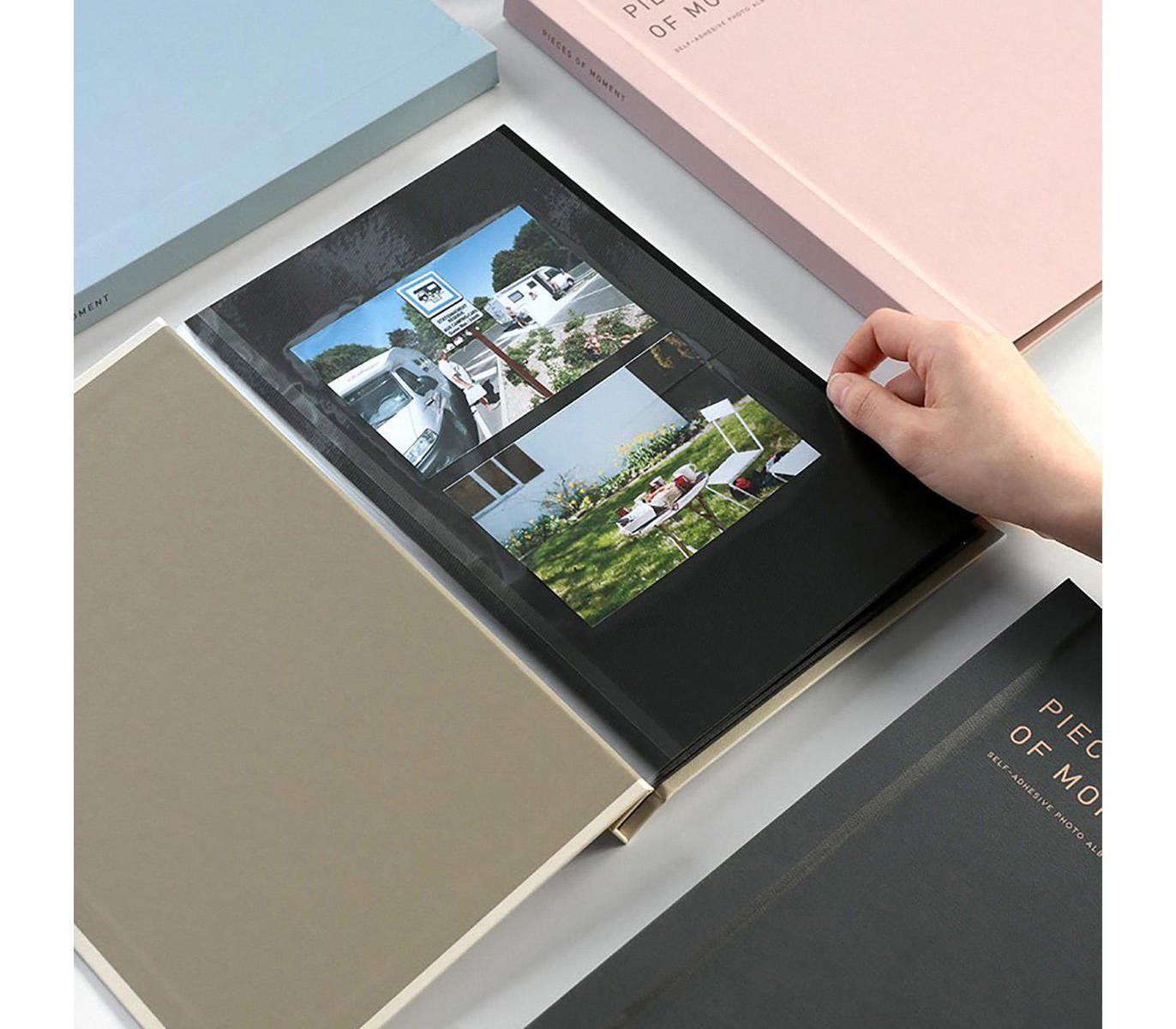 dubblefilm-pieces-of-moment-fotoalbum-hellbeige-30-seiten image 7