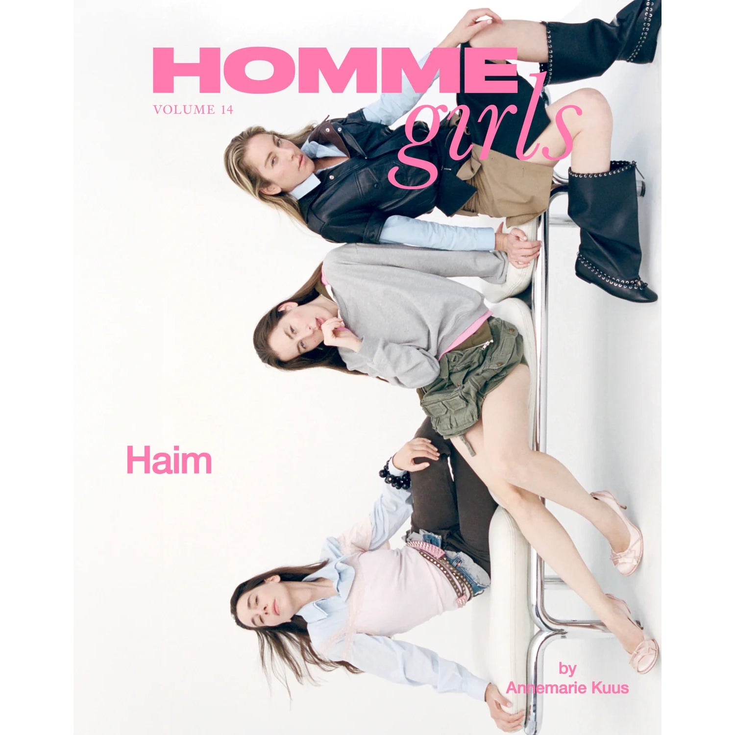 homme-girls-volume-14-magazin-fall-winter-2025-cover-a image 1