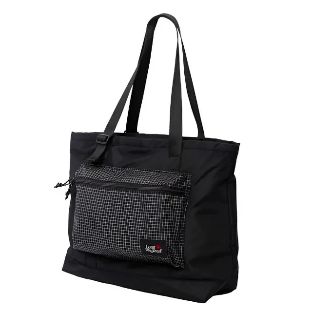 dubblefilm-beacon-tote-kameratasche-18-l-schwarz image 1